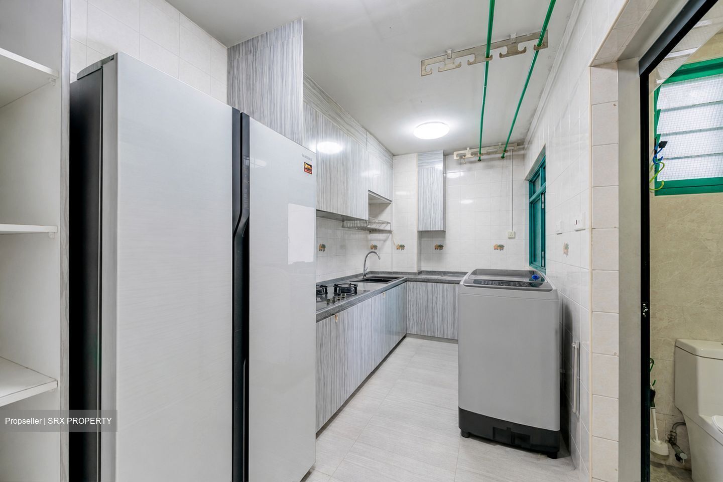 Blk 12 Farrer Park View (Kallang/Whampoa), HDB 3 Rooms #583924141